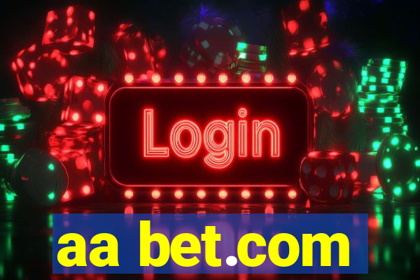 aa bet.com